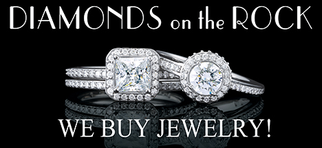 La Jolla Rolex Buyers - Diamonds on the rock
