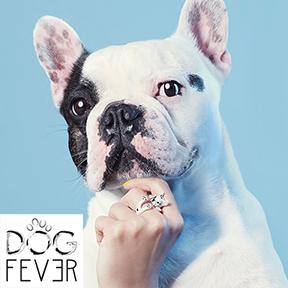 dog fever diamonds on the rock engagement rings and jewelry buyers